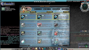 event merger rf unity