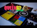 QUEEN DIGITAL MASTER SERIES 1993 94 QUEEN DIGITAL MASTER SERIES 1993 94