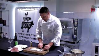 Курица карри - рецепт от Андрея Куспица Курица карри - рецепт от Андрея Куспица