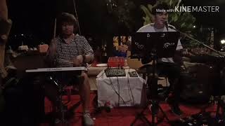 ดูโง่โง่ - เสือ ธนพล {COVER BY T-REX} chords