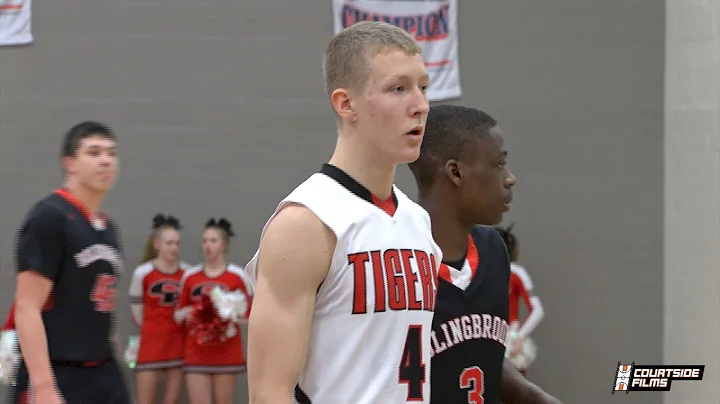 A.J.  Green Highlights @ The Jerry Slykhuis Showca...