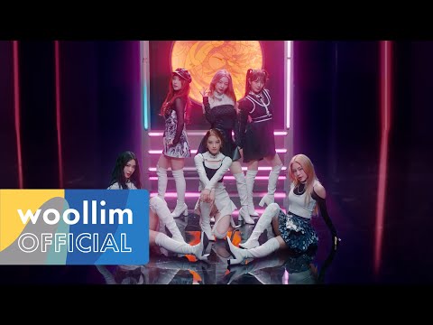 [Performance M/V] 로켓펀치(Rocket Punch) - CHIQUITA
