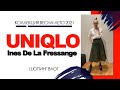 UNIQLO, Ines De La Fressange - ОБЗОР КОЛЛЕКЦИИ ВЕСНА-ЛЕТО 2021. Примерка. Цены. Тренды. #шопинг влог