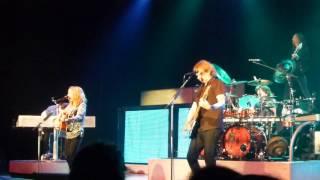 Styx "Man in the Wilderness" @ North Star Mohican Casino. Bowler, WI August 29, 2015