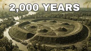 Archaeologists Opened Marksville, Louisiana's Mounds — And Found a 2,000 Year Old Secret
