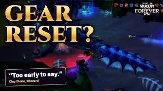 Full WoW Forever Horizontal Progression, Explained for Casual Players Guide