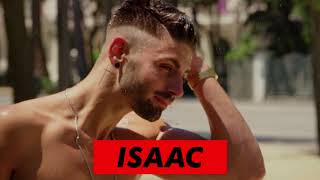 MTV Super Shore S.3 "On arrive en Italie"