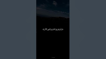 سوره مريم 🎧 #القران_الكريم #قران #المنشاوي #المنشاوى #تلاوة #َquran #Quran #like #share #subscribe