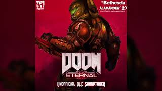 Doom Eternal Un Dlc Soundtrack  Doomguy 2k Subscribers Special