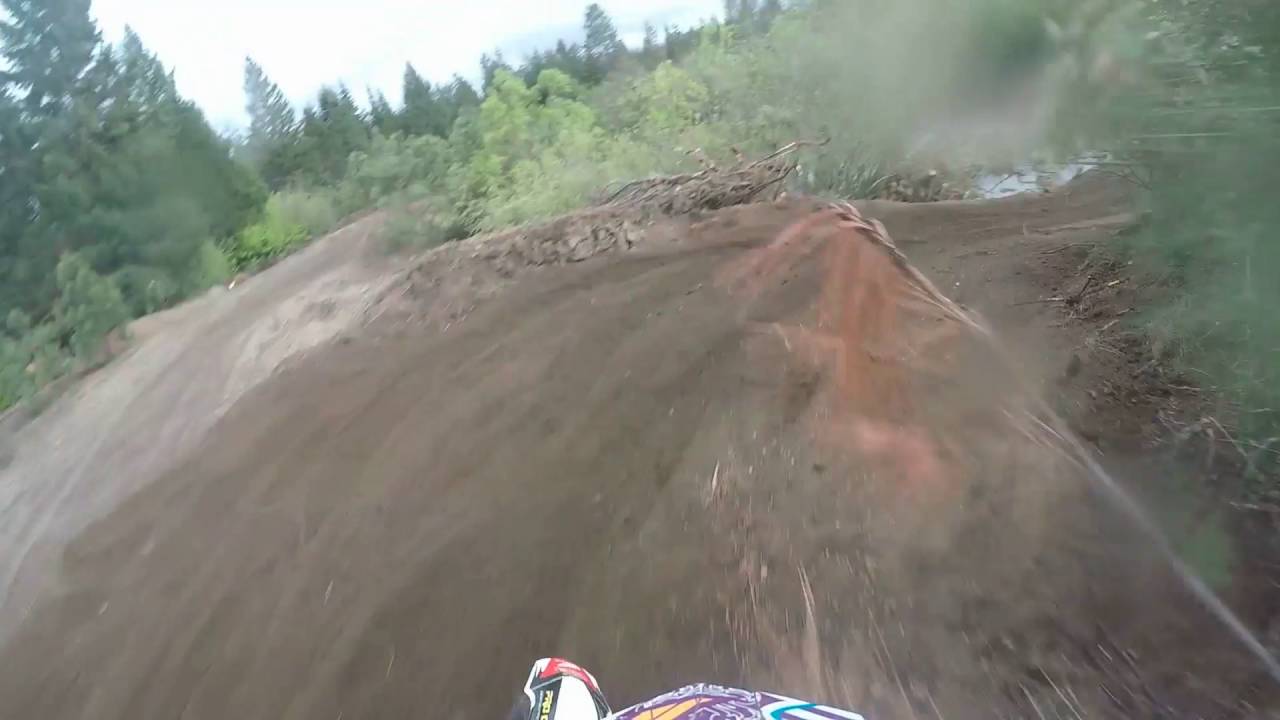 southern oregon prospect motocross YouTube