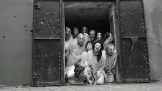 SALISH SEA BUTOH Outdoor Student Performance ~ Aug 19th 2025