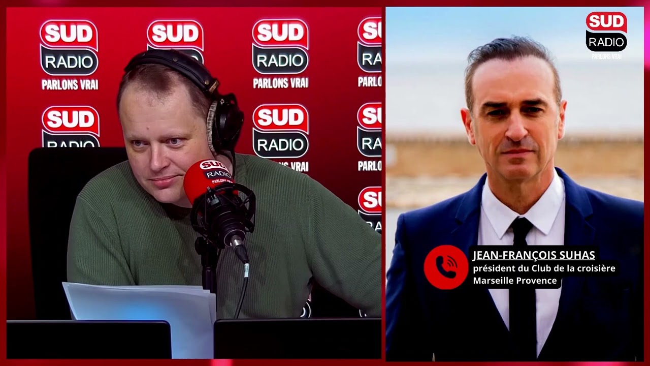 Paquebots de croisière à Marseille : stop ou encore ?