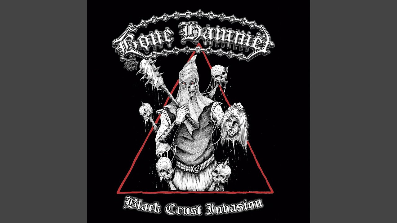 Living a rotting nightmare