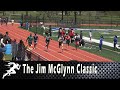 Boys 100m dash open final  jim mcglynn classic 2024 high school track and field