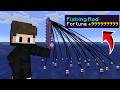 Minecraft Tapi KITA FORTUNE APAPUN!