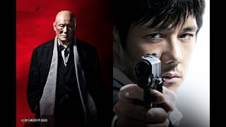 【Movie】MOZU (Trailer) 【English subtitles】