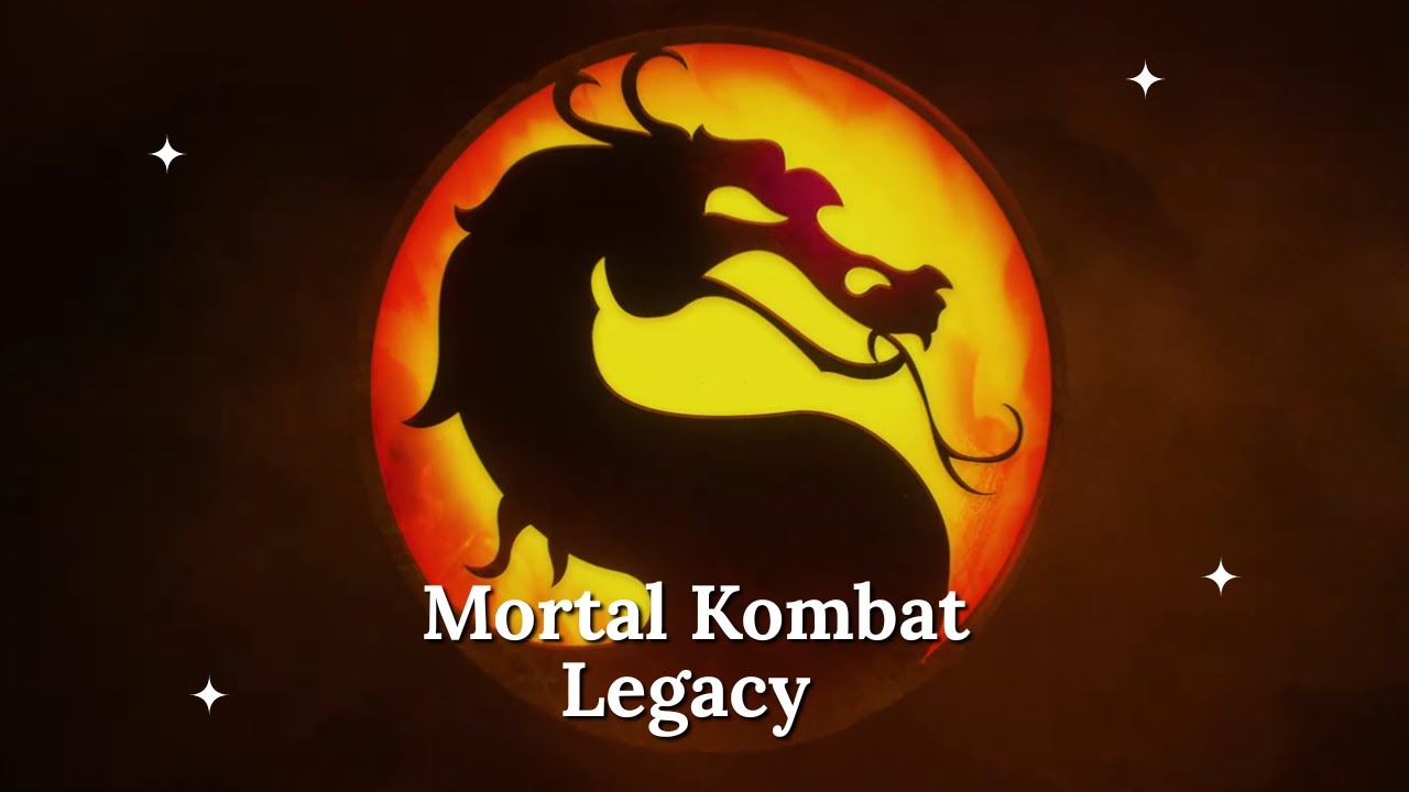 Mortal Kombat Legacy - MK 92' Playthrough