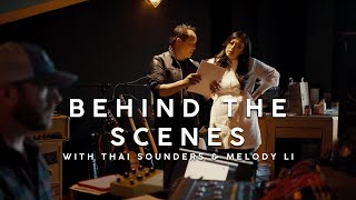 Tuav Koj Tes - Behind the Scenes with Thai Sounders