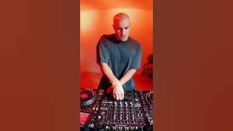 James Hype - This Is Real DJing