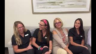 Introduction to Advanced Integrated Medical Staff