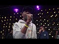 Hieroglyphics - Let It Roll (Live on KEXP)