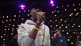 Watch Hieroglyphics Let It Roll video