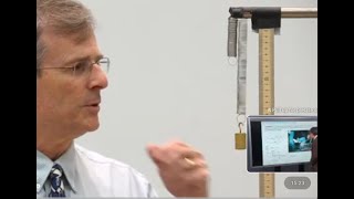 Live 12-30-25  : re:  Simple Harmonic Motion and levers @DraftScience