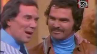 Match Game 74 (Episode 230) (with Slate) (Burt Reynolds Cameo) (Johnny Olsen Question)