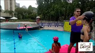 Sesc Verão - Santossp