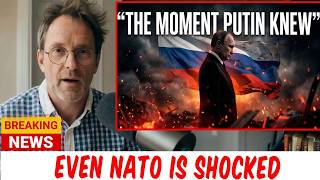 Something Just Made Putin Realize He LOST the WAR... NATO Didn't Expect That
