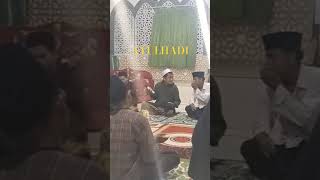 AYYULHADI ||PONPES YASRUN NW TEKO