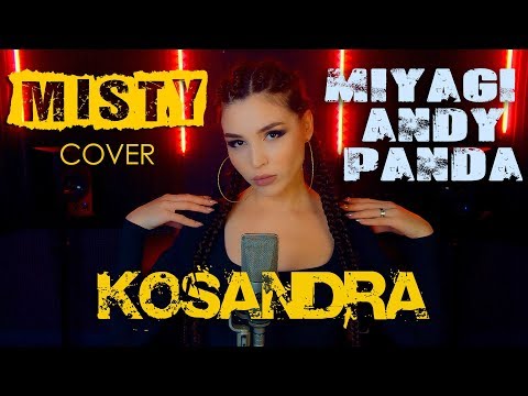 Miyagi x Andy Panda - Kosandra | Кавер На На Песню Мияги - Косандра