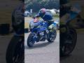 GSXR1000- Moto Gymkhana, Japan Amazing Ride by Rank A Rider, Haruhiko Tsujiie #Shorts #suzuki #gsxr