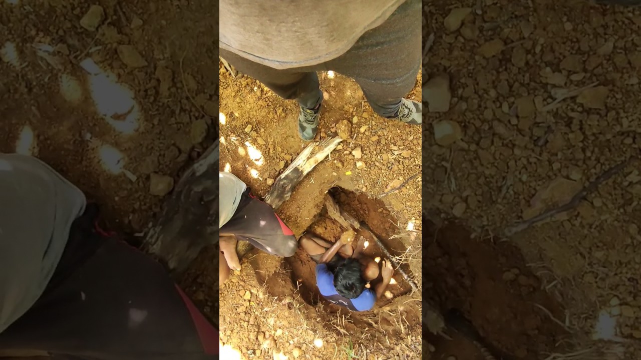 CULLINAN DIAMOND MINING PROCESS 