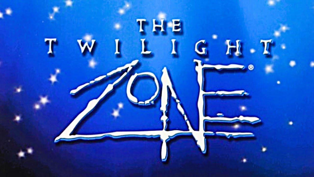 The Twilight Zone 1985 TV series - The Card - Digitally Remastered HD