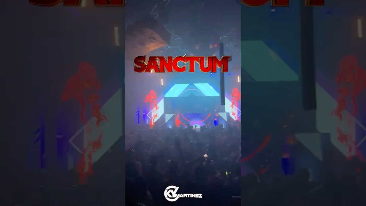 Sanctum Folsom 2024