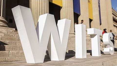 Wits University: A Glimpse into Campus Life! 🎓📚 #WitsLife