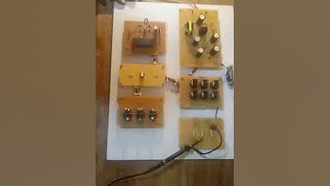 ISOLATED STEP-UP CONVERTER FOR THREE PHASE GRID TIED INVERTER