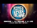 Indochine  jai demande a la lune packer nemo remix edition
