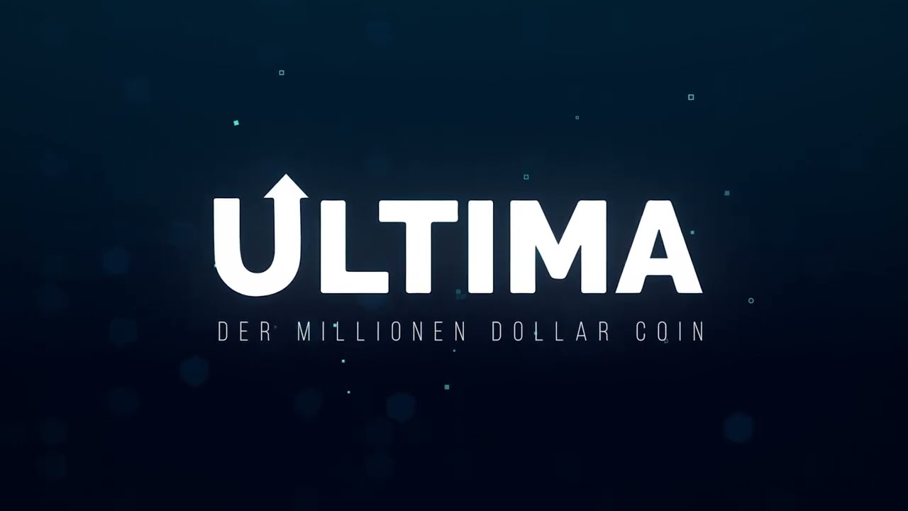 ULTIMA TOKEN VIDEO 3   DEUTSCH