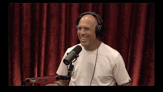 Jre Mma Show #156 With Royce Gracie