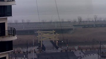 Nione Security 2 Megapixel CCTV camera Zoom Video Record Demo