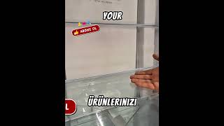 Tencere Soğutma Sistemi Haier Italım