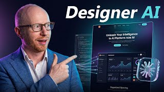 Claude دخل عالم التصميم… بشكل مخيف