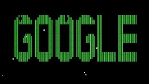 Google Space Invaders| Pling Gameplay