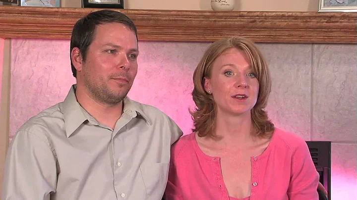 Finances - Paul and Heather Lewandowski