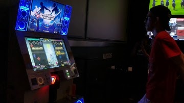 Andy457 vs Kebble | Tohoku Evolved (Challenge)