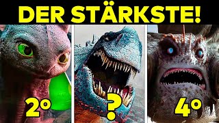 Download Lagu 16 DER STÄRKSTEN DRACHEN aus DRACHENZÄHMEN LEICHT GEMACHT Enthüllt! MP3