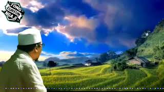 Rumus Rumah Tangga  Kh Syarif Hidayatulloh Tanjaknangsi Ciawi Tasikmalaya