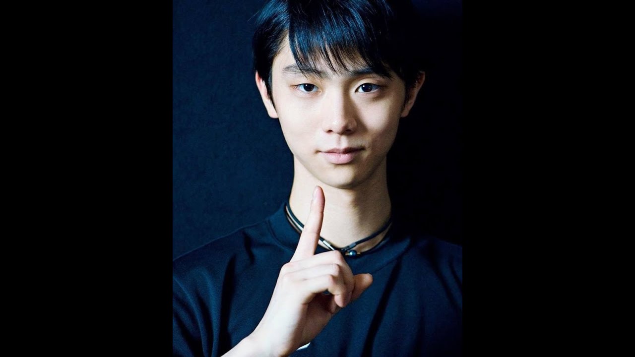 Yuzuru Hanyu - 羽生結弦 - You will be king again